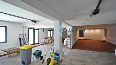 Chalet on Calle de Cala Cerrada-Playasol 7 photo 47