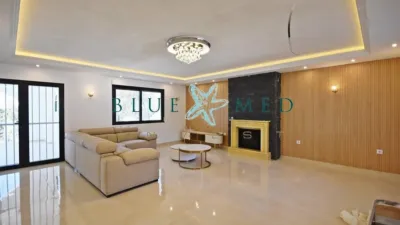 Chalet on Calle de Cala Cerrada-Playasol 7 photo 9
