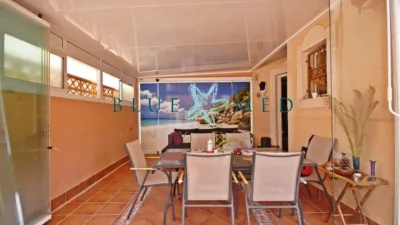 Duplex on Mina Street, "No Te Escaparás" photo 3