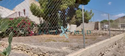 Rustic finca in Alhama de Murcia photo 14