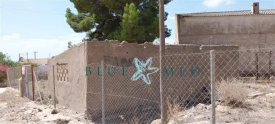 Rustic finca in Alhama de Murcia photo 16