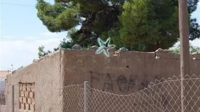 Rustic finca in Alhama de Murcia photo 19