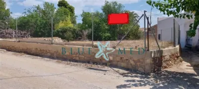 Rustic finca in Alhama de Murcia photo 20