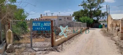 Rustic finca in Alhama de Murcia photo 21