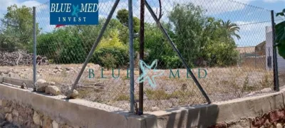 Rustic finca in Alhama de Murcia photo 22