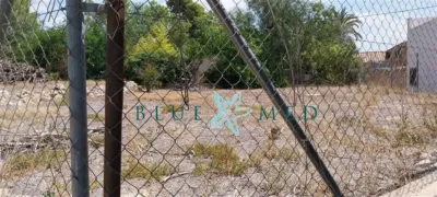 Rustic finca in Alhama de Murcia photo 23