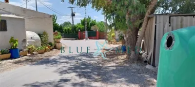 Rustic finca in Alhama de Murcia photo 24