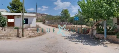 Rustic finca in Alhama de Murcia photo 5