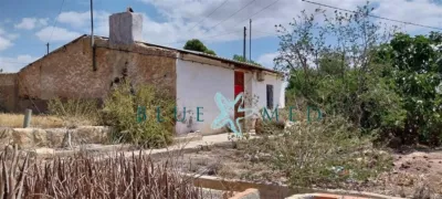 Rustic finca in Alhama de Murcia photo 6