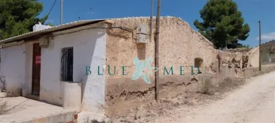 Rustic finca in Alhama de Murcia photo 8