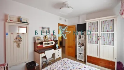 Chalet on Calle de Teide-la Cumbre photo 26