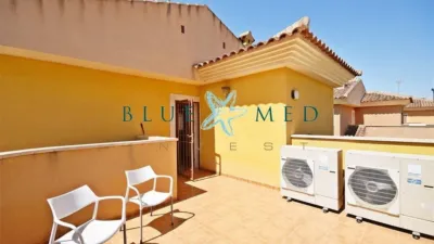 Chalet on Calle de Teide-la Cumbre photo 31
