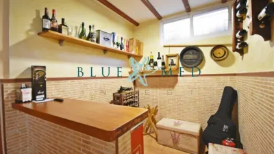 Chalet on Calle de Teide-la Cumbre photo 38