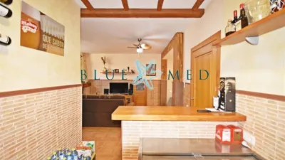 Chalet on Calle de Teide-la Cumbre photo 39