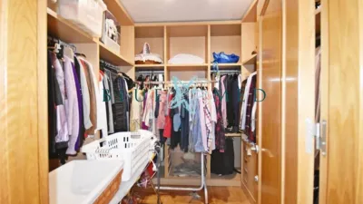 Chalet on Calle de Teide-la Cumbre photo 40