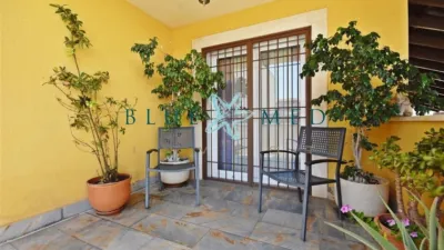 Chalet on Calle de Teide-la Cumbre photo 6