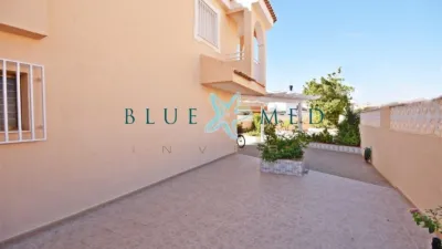 Duplex on Calle del Mar Amarillo-Ordenación Bahía photo 25