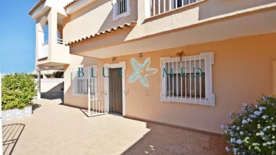 Duplex on Calle del Mar Amarillo-Ordenación Bahía photo 3