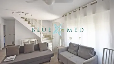 Duplex on Calle del Mar Amarillo-Ordenación Bahía photo 6
