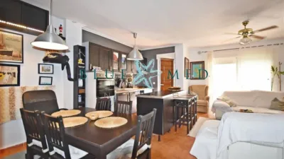 Duplex on Lentisco Street photo 4