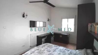Rustic finca in Fuente Aledo photo 12
