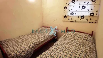 Rustic finca in Fuente Aledo photo 16