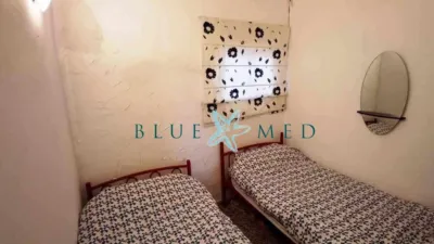 Rustic finca in Fuente Aledo photo 17