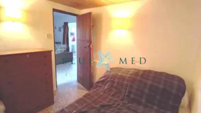 Rustic finca in Fuente Aledo photo 19