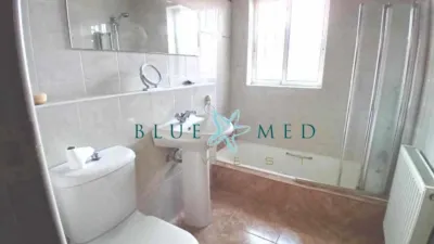 Rustic finca in Fuente Aledo photo 20