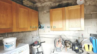 Rustic finca in Fuente Aledo photo 24