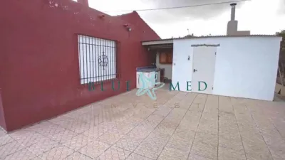 Rustic finca in Fuente Aledo photo 26