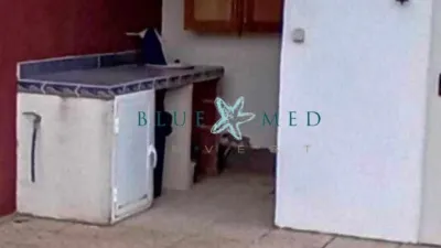 Rustic finca in Fuente Aledo photo 27