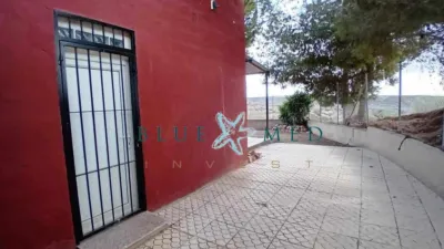 Rustic finca in Fuente Aledo photo 28
