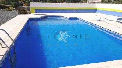 Rustic finca in Fuente Aledo photo 29