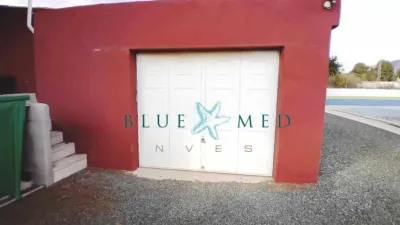 Rustic finca in Fuente Aledo photo 2