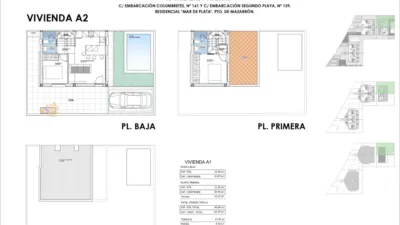 Duplex on Calle Embarcación Columbretes photo 10