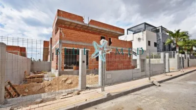 Duplex on Calle Embarcación Columbretes photo 6