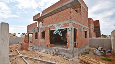 Duplex on Calle Embarcación Columbretes photo 8