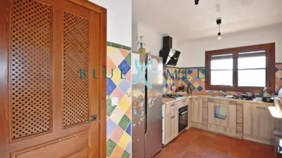 Rustic finca on Morti Alto Street photo 11