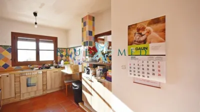 Rustic finca on Morti Alto Street photo 13