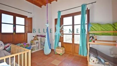 Rustic finca on Morti Alto Street photo 15