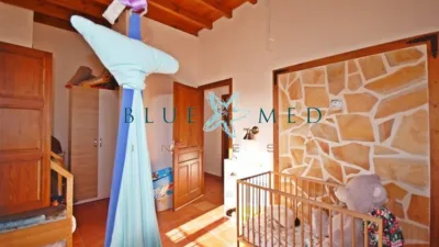 Rustic finca on Morti Alto Street photo 16
