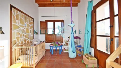 Rustic finca on Morti Alto Street photo 17