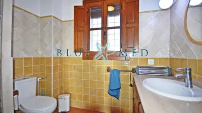 Rustic finca on Morti Alto Street photo 20