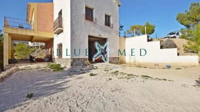 Rustic finca on Morti Alto Street photo 25