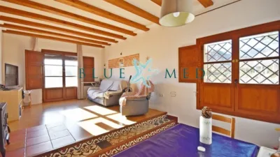 Rustic finca on Morti Alto Street photo 8