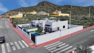 Chalet on Calle Calesa, No. 3 photo 7