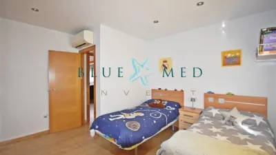 House on Calle de la Sorolla photo 20