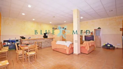 House on Calle de la Sorolla photo 28