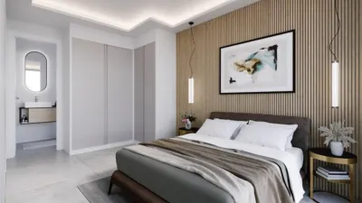 Chalet on Calle Condado de Alhama photo 5